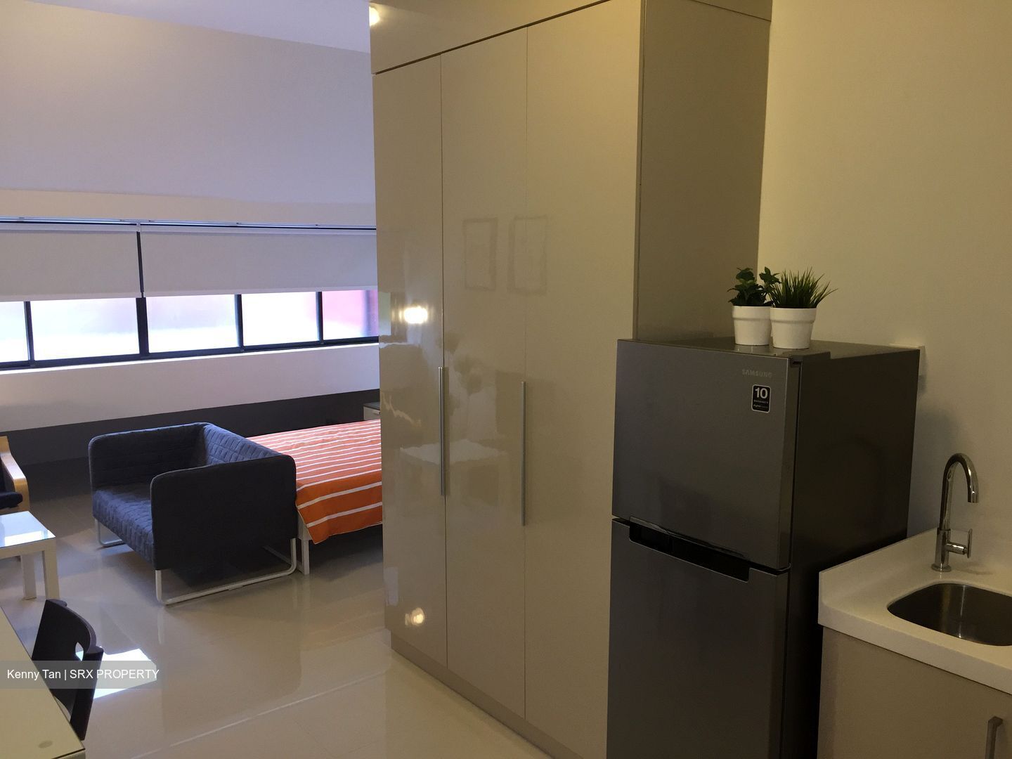 Lakepoint Condominium (D22), Condominium #301674391